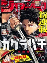 犬夜叉漫画伙伴群像功能位图纸封面